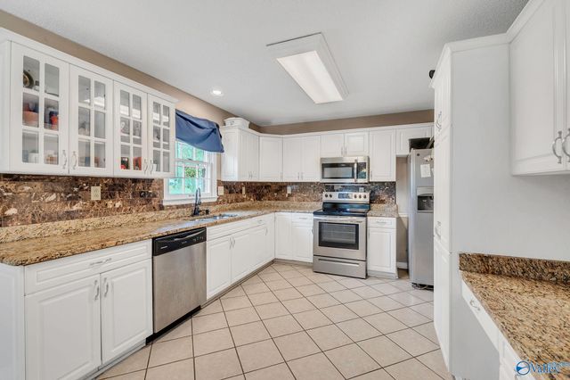 108 Willowvalley Drive, Harvest, AL 35749