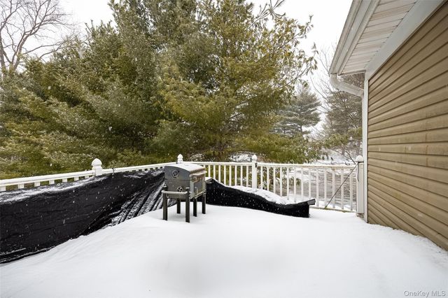 375 Salt Point Turnpike 1G, Poughkeepsie, NY 12603