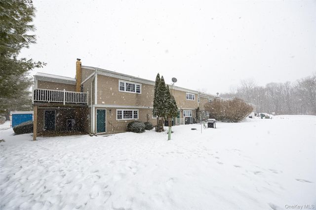 375 Salt Point Turnpike 1G, Poughkeepsie, NY 12603