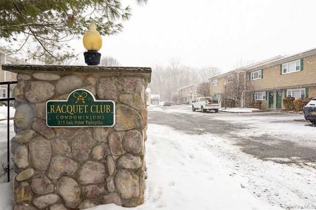 375 Salt Point Turnpike 1G, Poughkeepsie, NY 12603