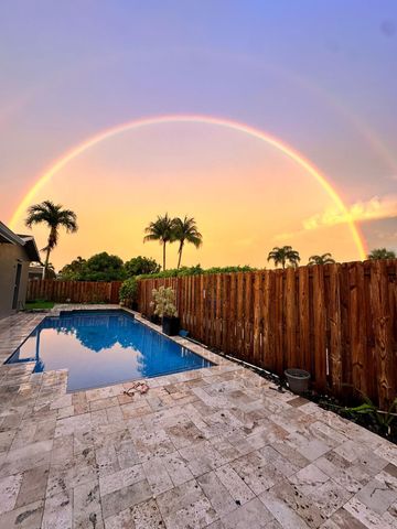 5412 Arthur Street, Hollywood, FL 33021