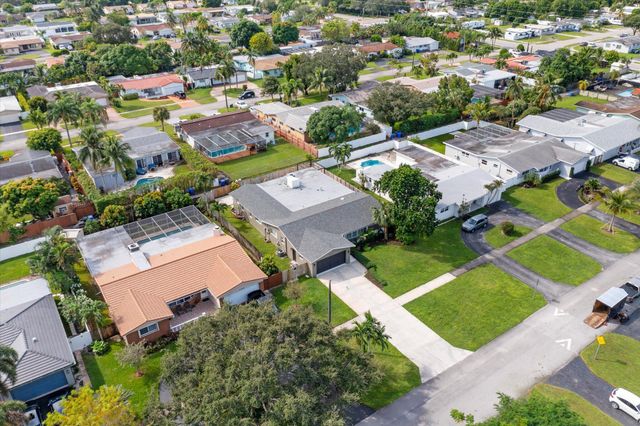 5412 Arthur Street, Hollywood, FL 33021