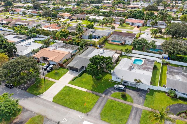 5412 Arthur Street, Hollywood, FL 33021