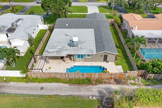 5412 Arthur Street, Hollywood, FL 33021