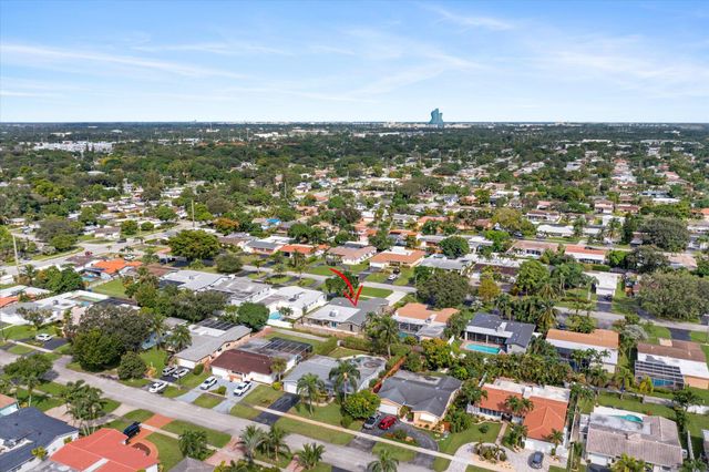 5412 Arthur Street, Hollywood, FL 33021