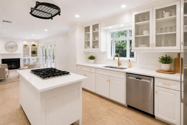 2404 Westover RD, Austin, TX 78703