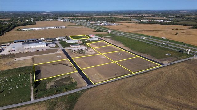 Lot 20 N Oak Street, Bates City, MO 64011