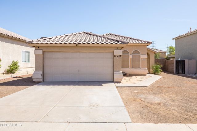 11045 W Augusta Avenue, Glendale, AZ 85307