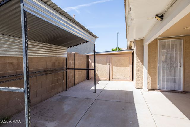 11045 W Augusta Avenue, Glendale, AZ 85307