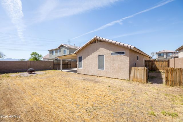 11045 W Augusta Avenue, Glendale, AZ 85307