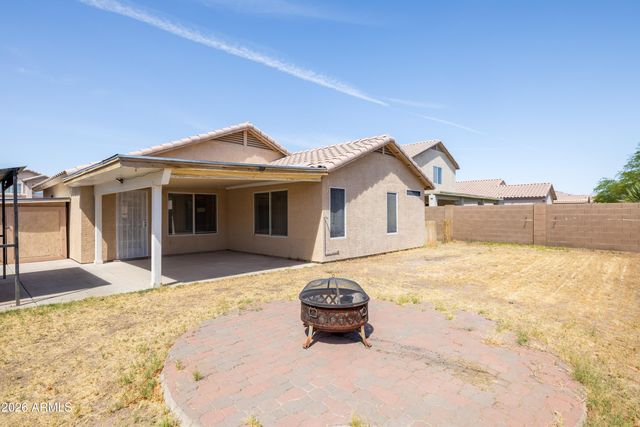 11045 W Augusta Avenue, Glendale, AZ 85307