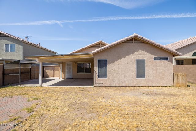 11045 W Augusta Avenue, Glendale, AZ 85307