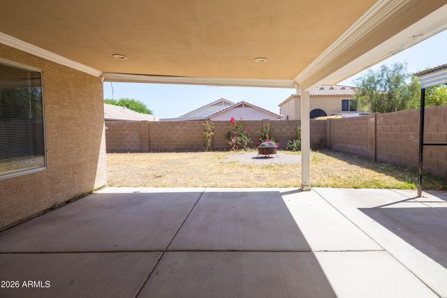 11045 W Augusta Avenue, Glendale, AZ 85307