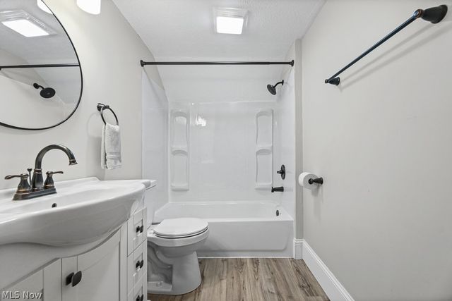 260 W Washington Street, Alliance, OH 44601