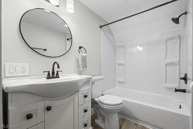 260 W Washington Street, Alliance, OH 44601