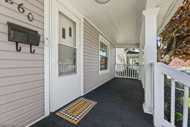 260 W Washington Street, Alliance, OH 44601