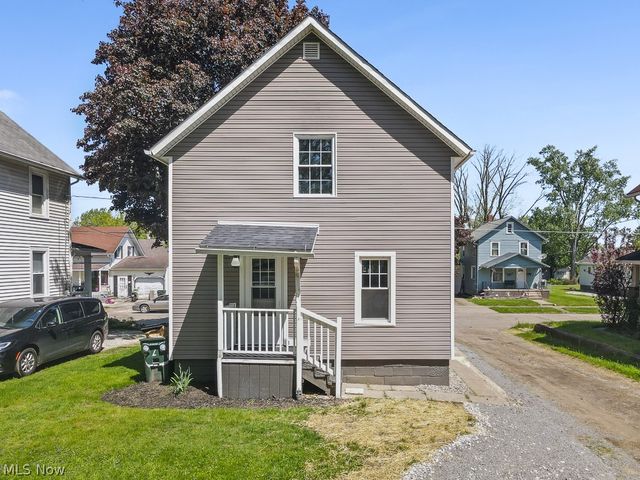 260 W Washington Street, Alliance, OH 44601