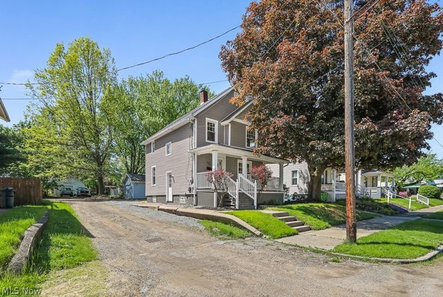 260 W Washington Street, Alliance, OH 44601
