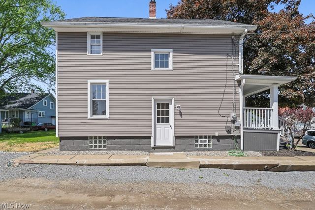 260 W Washington Street, Alliance, OH 44601