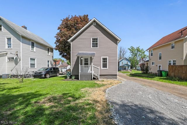 260 W Washington Street, Alliance, OH 44601