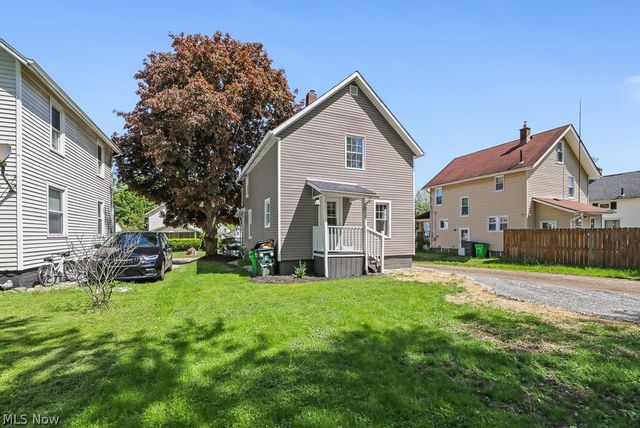 260 W Washington Street, Alliance, OH 44601