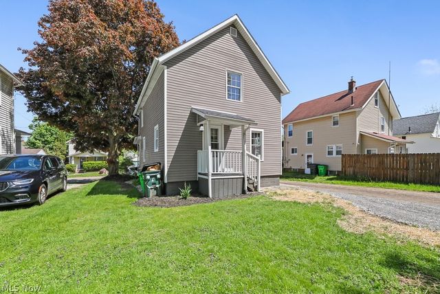260 W Washington Street, Alliance, OH 44601