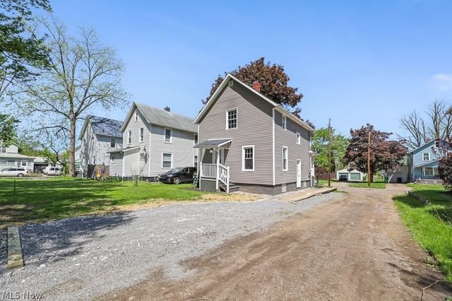 260 W Washington Street, Alliance, OH 44601