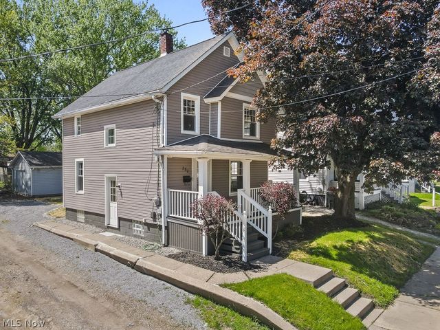 260 W Washington Street, Alliance, OH 44601