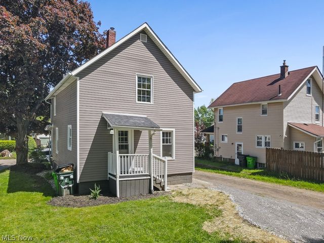 260 W Washington Street, Alliance, OH 44601