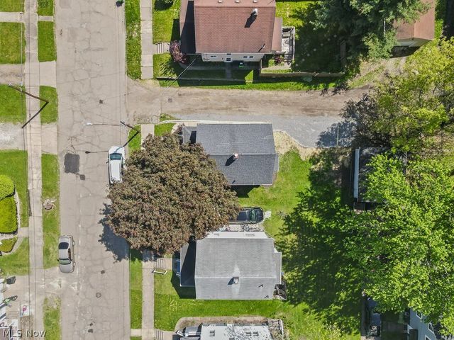 260 W Washington Street, Alliance, OH 44601