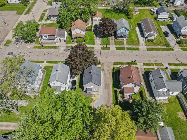 260 W Washington Street, Alliance, OH 44601