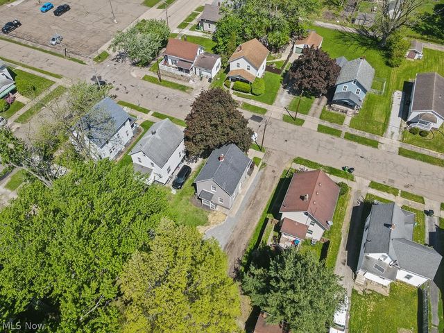 260 W Washington Street, Alliance, OH 44601