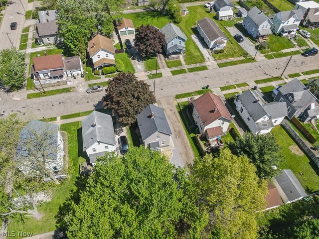 260 W Washington Street, Alliance, OH 44601