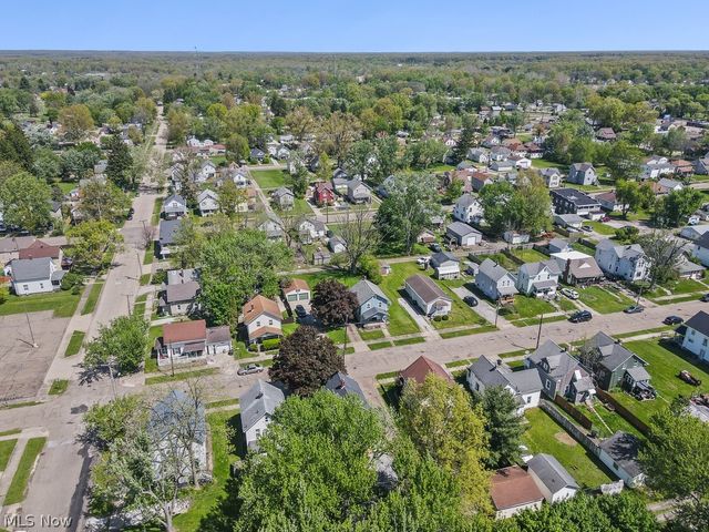 260 W Washington Street, Alliance, OH 44601