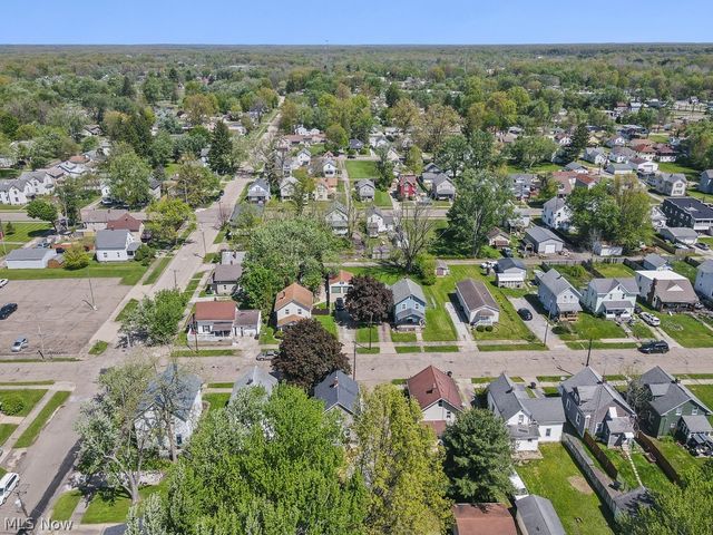 260 W Washington Street, Alliance, OH 44601