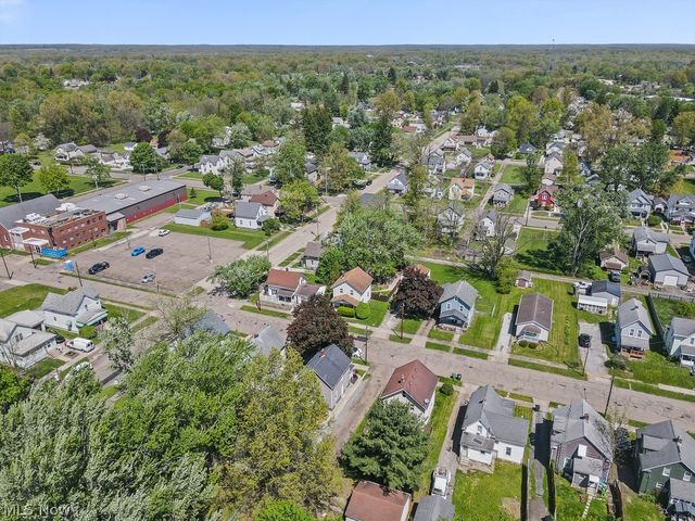 260 W Washington Street, Alliance, OH 44601
