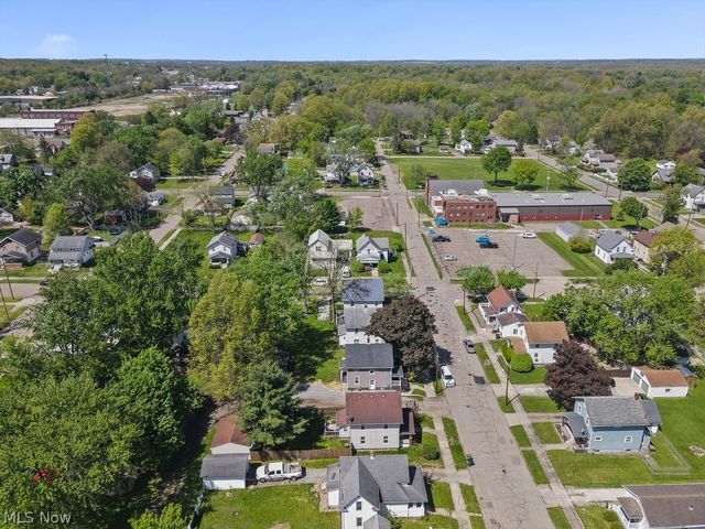 260 W Washington Street, Alliance, OH 44601