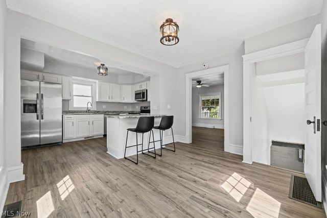 260 W Washington Street, Alliance, OH 44601