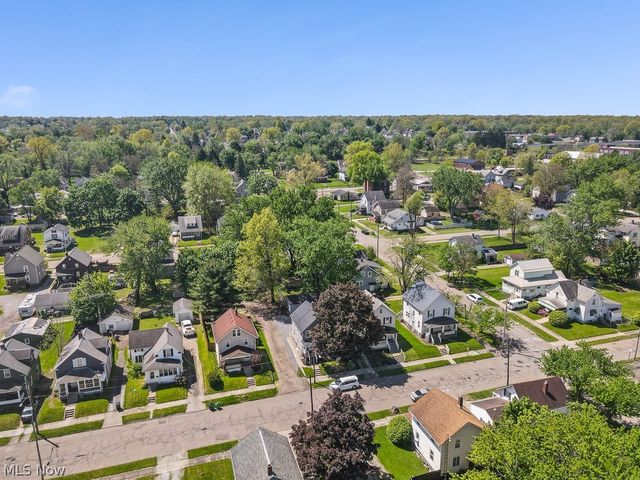 260 W Washington Street, Alliance, OH 44601