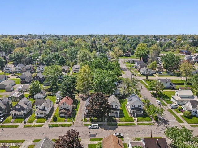 260 W Washington Street, Alliance, OH 44601