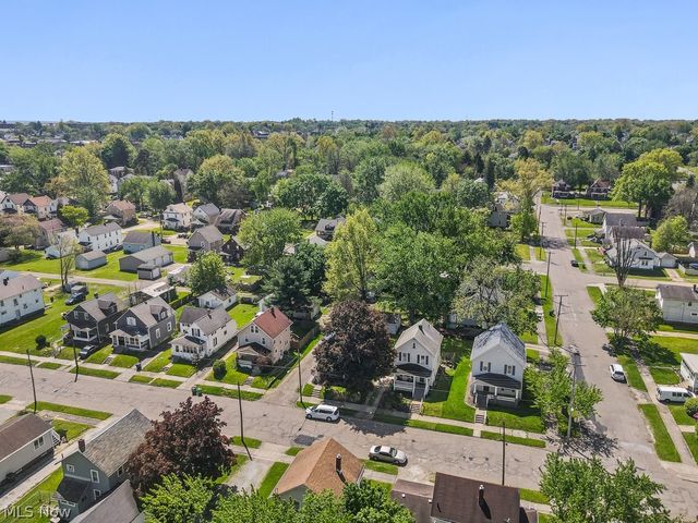 260 W Washington Street, Alliance, OH 44601