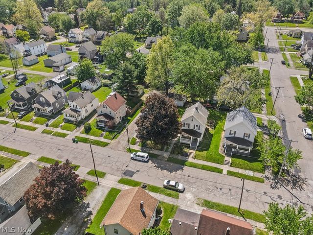 260 W Washington Street, Alliance, OH 44601