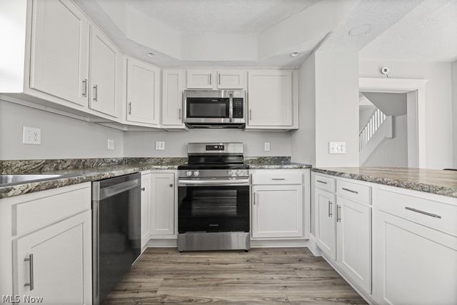 260 W Washington Street, Alliance, OH 44601