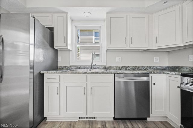 260 W Washington Street, Alliance, OH 44601