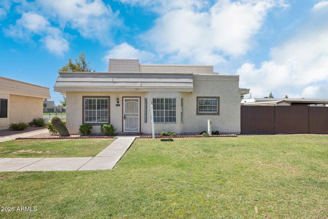 6701 S JENTILLY Lane, Tempe, AZ 85283