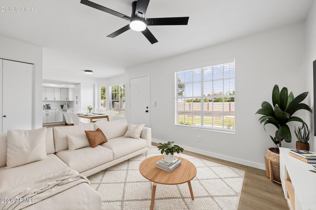 6701 S JENTILLY Lane, Tempe, AZ 85283 — photo 2