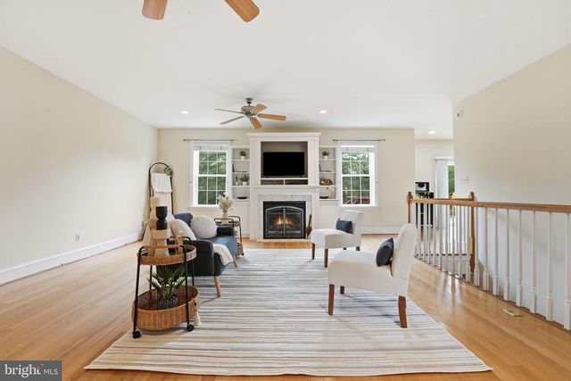 16082 LILY HILL WAY, Culpeper, VA 22701