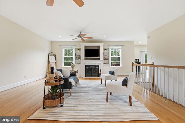16082 LILY HILL WAY, Culpeper, VA 22701