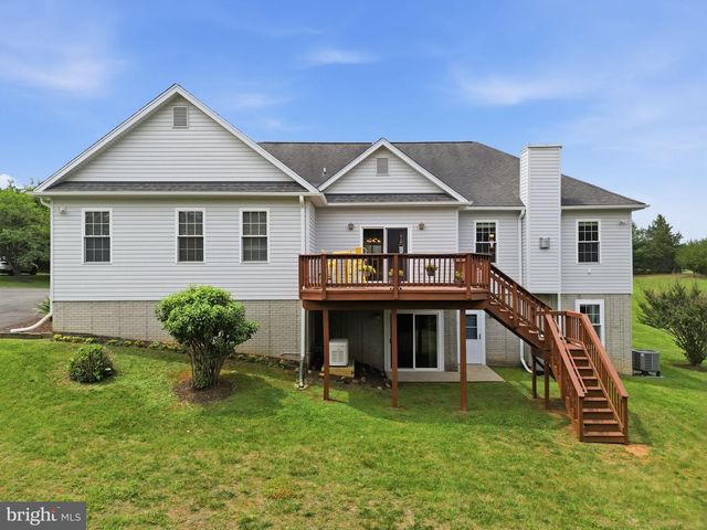 16082 LILY HILL WAY, Culpeper, VA 22701