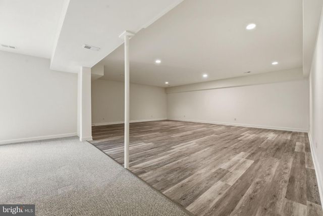 16082 LILY HILL WAY, Culpeper, VA 22701